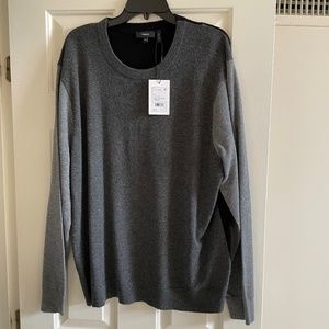 Theory Cashmere Sweater - size XXL